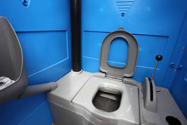 Best Affordable porta potty rental  in Oakland, MO